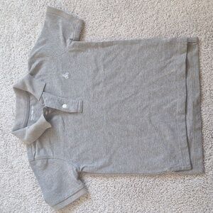 Gap polo shirt size 4T